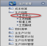 工作中心