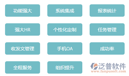 好的管理勘察工程項目的辦公軟件