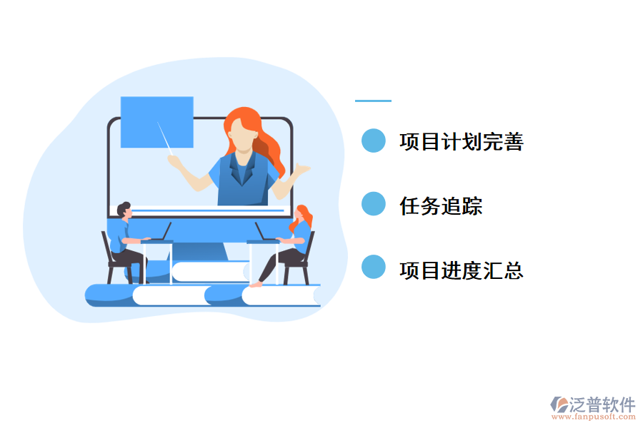 為企業(yè)帶來(lái)的功能
