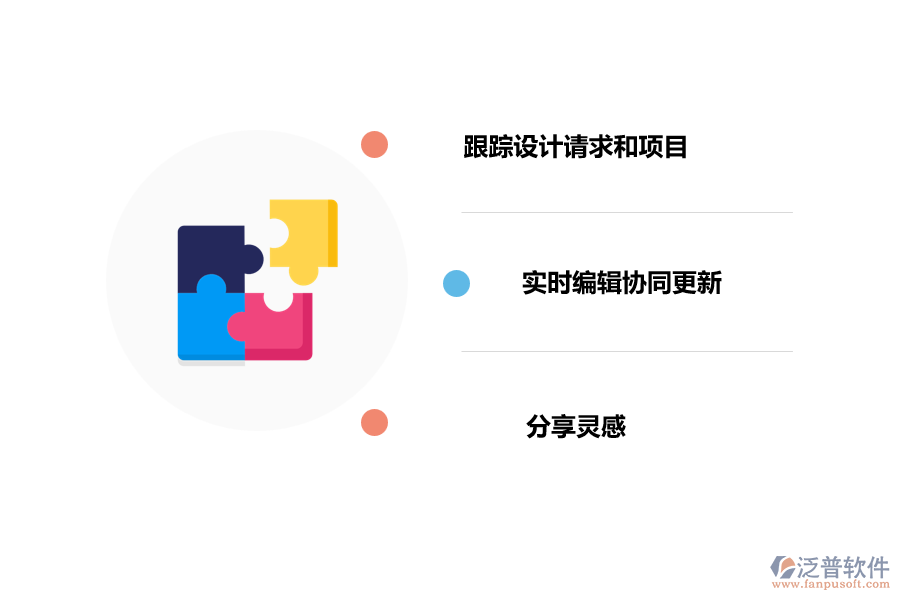 管理設(shè)計項目
