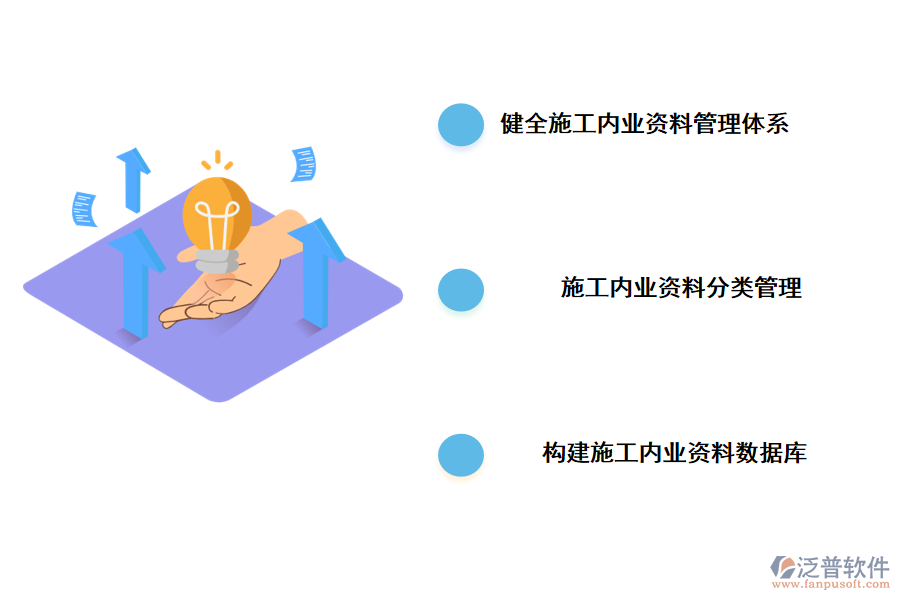 鐵路工程施工內頁資料管理的方法