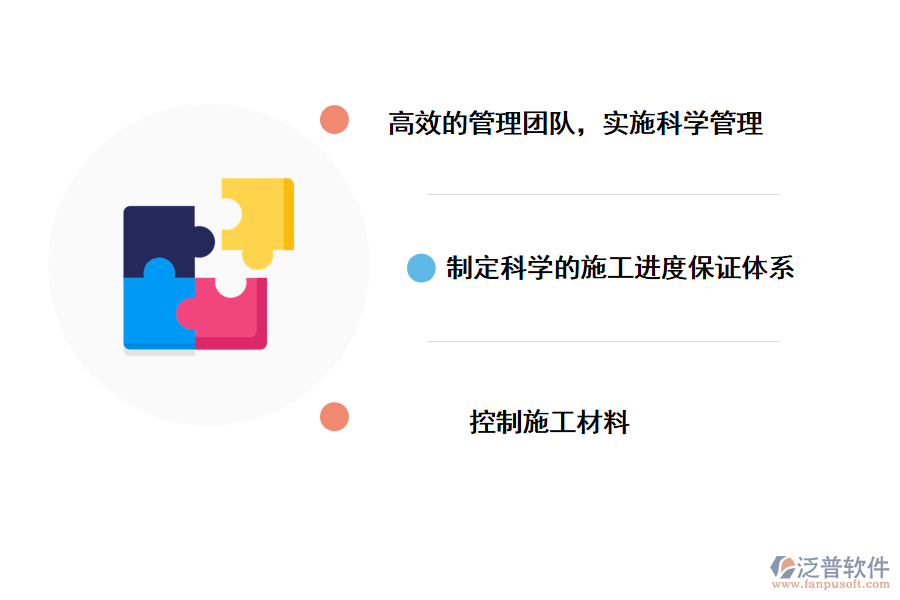 加強(qiáng)建設(shè)項目進(jìn)度有效控制的對策