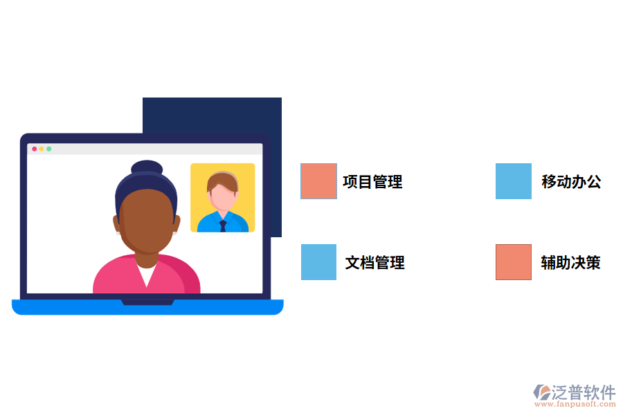 項(xiàng)目管理系統(tǒng)軟件的功能有哪些