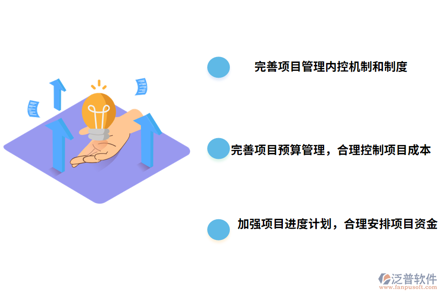 財(cái)務(wù)項(xiàng)目合同管理的措施