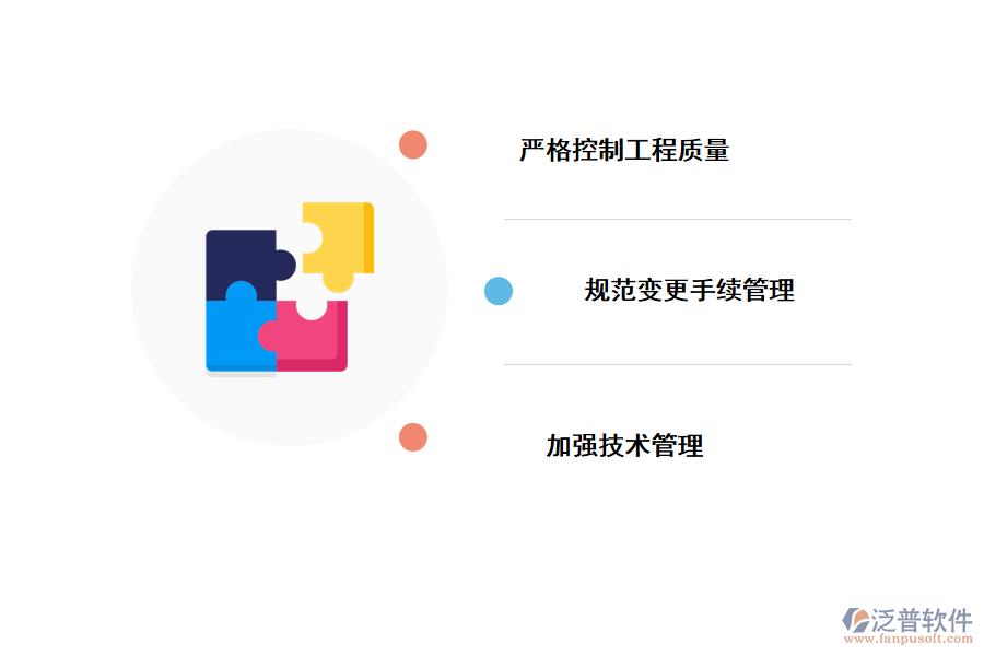 工程項目費(fèi)用管理措施