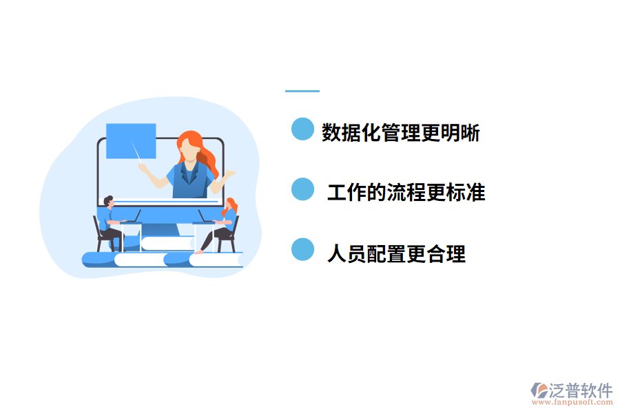 加強(qiáng)工程項目數(shù)字管理的意義