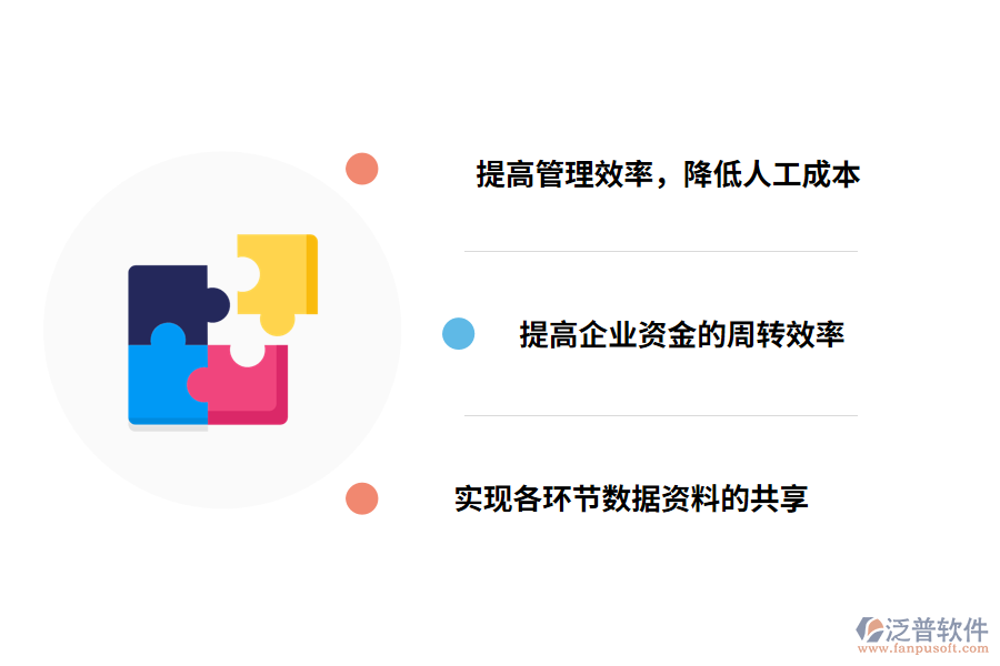 數(shù)碼行業(yè)泛普進(jìn)銷(xiāo)存軟件的使用意義