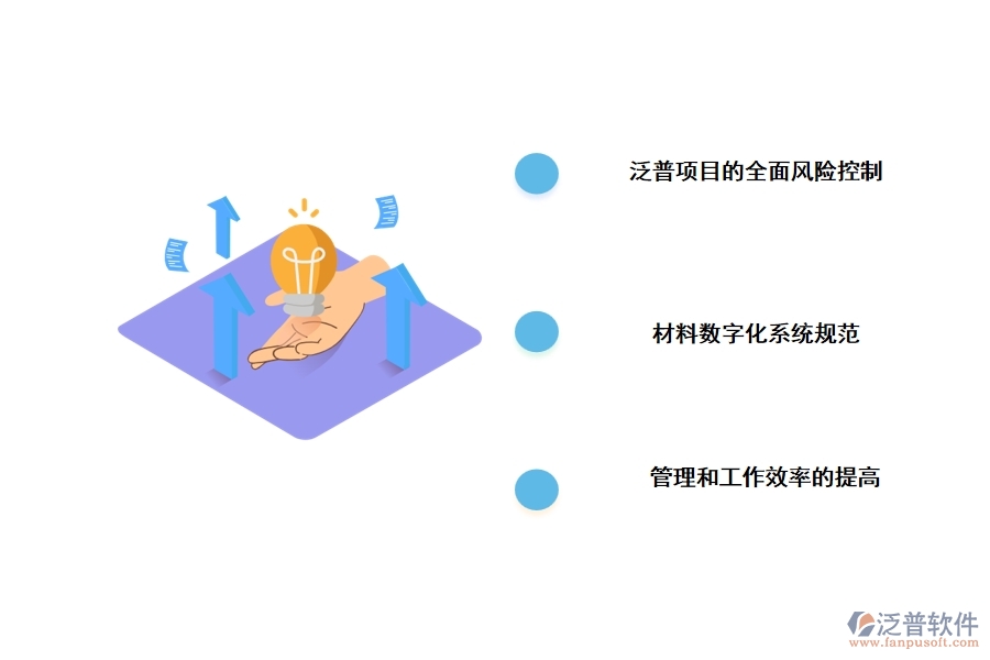 泛普工程項目管理軟件應(yīng)用的具體功能