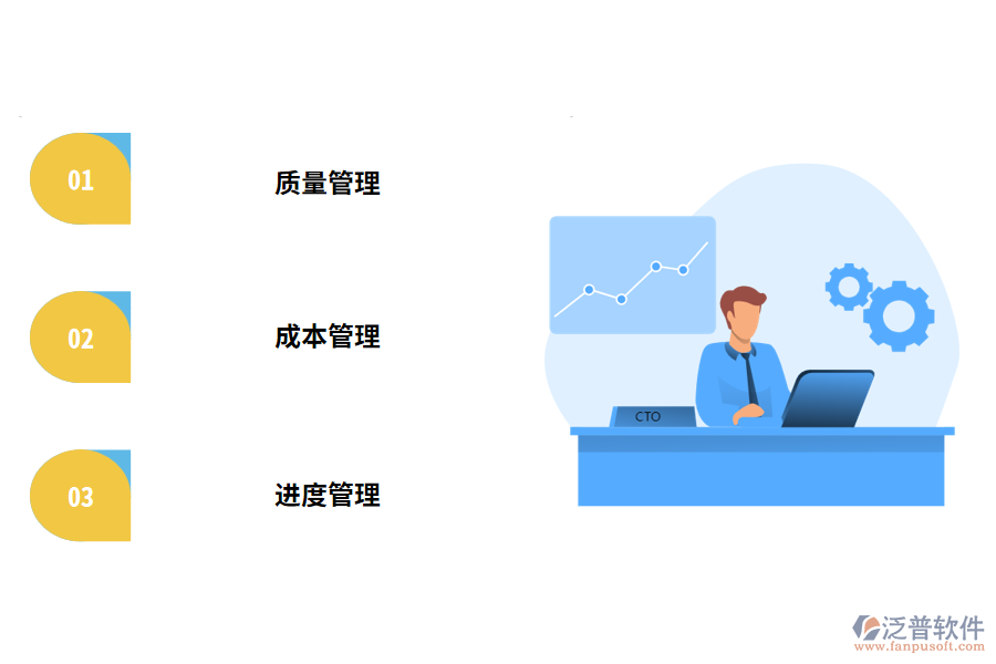 機電設(shè)備安裝工程項目管理的內(nèi)涵