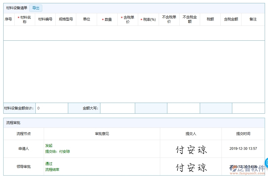 設(shè)備安裝工程合同進(jìn)度款申請(qǐng)明細(xì)管理的注意事項(xiàng)