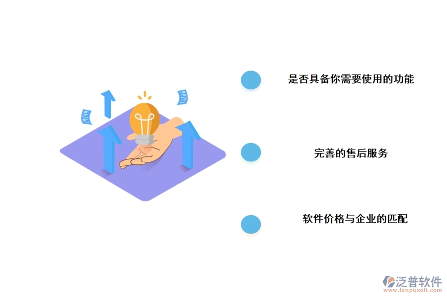 如何從軟件本身選擇合適的倉(cāng)庫(kù)管理軟件