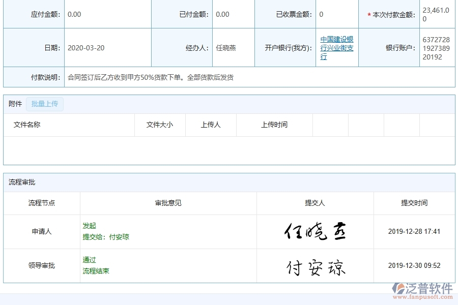 使用設備安裝工程管理系統有哪些好處