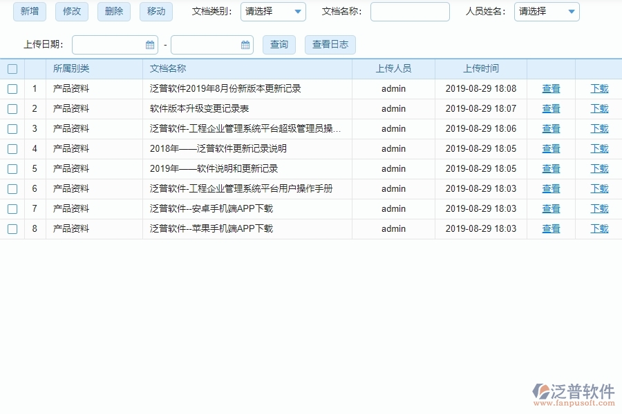 成品保護