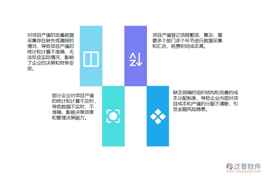 一、在機(jī)電工程企業(yè)中項(xiàng)目產(chǎn)值登記管理常見(jiàn)的問(wèn)題