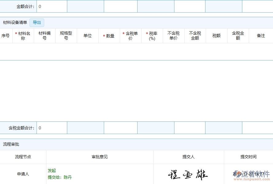 三、泛普軟件-園林工程企業(yè)在中標(biāo)結(jié)果登記的技術(shù)優(yōu)勢(shì)