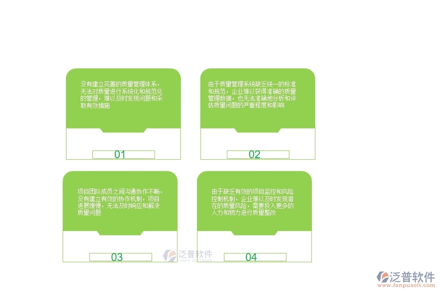 一、沒有上系統(tǒng)之前，機(jī)電工程企業(yè)在質(zhì)量整改的時(shí)候會(huì)遇到哪些問題