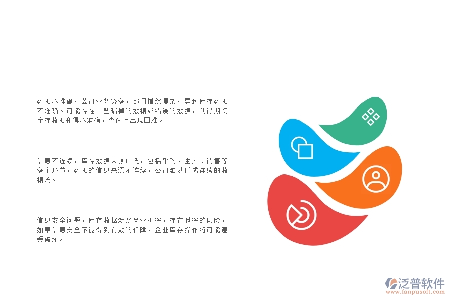 一、機(jī)電工程企業(yè)在庫(kù)存期初明細(xì)查詢(xún)上面臨的七大痛點(diǎn)