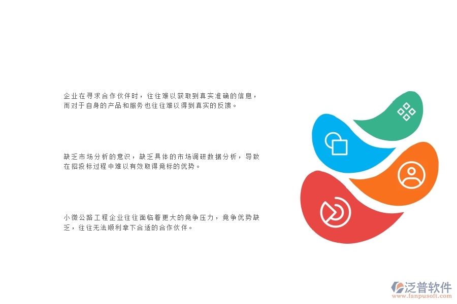 一、小微公路工程企業(yè)在分包招標(biāo)采購(gòu)計(jì)劃明細(xì)查詢管理存在的問(wèn)題