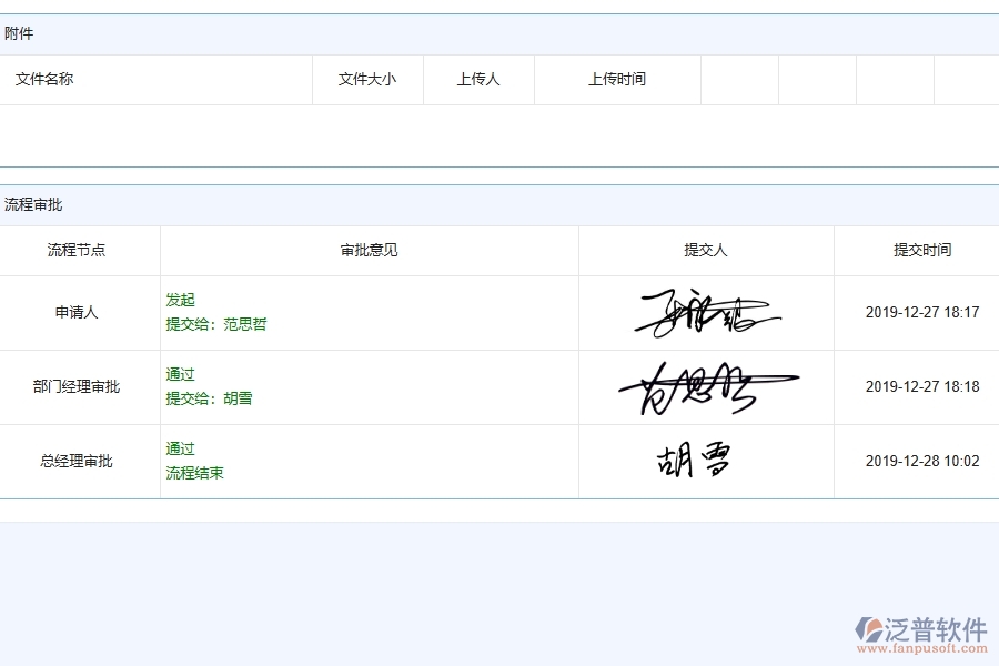 幕墻工程企業(yè)使用了系統(tǒng)之后，給分包付款帶來了哪些好處