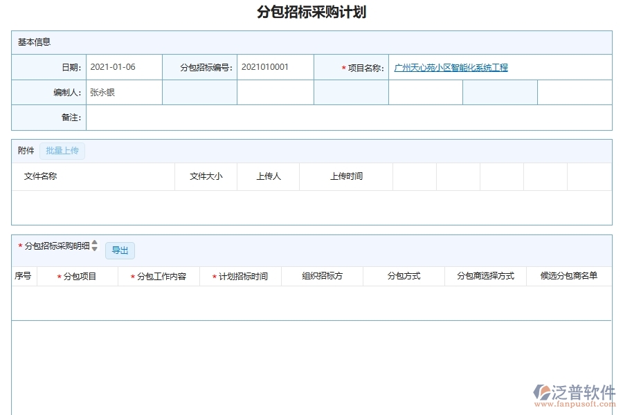 項(xiàng)目采購(gòu)項(xiàng)目分包管理對(duì)機(jī)電工程企業(yè)數(shù)字化轉(zhuǎn)型有什么價(jià)值
