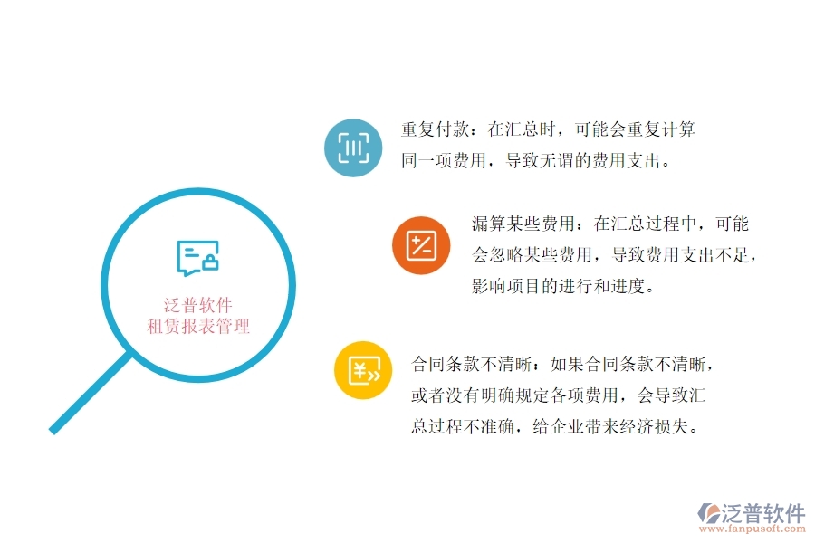 市政工程租賃費付款合同匯總可能會出現哪些問題