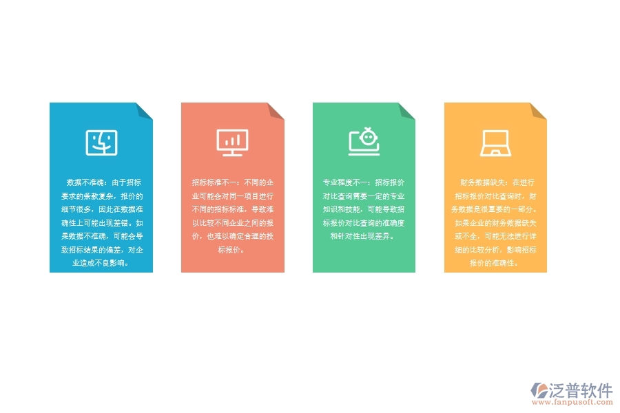 在園林工程企業(yè)中招標(biāo)報(bào)表常見的問題