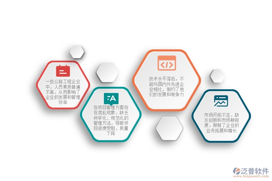 一、在公路工程企業(yè)管理中存在的缺陷有哪些