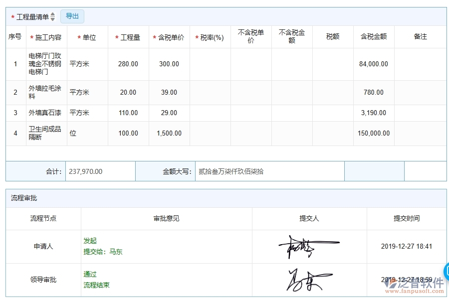 分包合同對(duì)于幕墻工程企業(yè)經(jīng)營有哪些價(jià)值