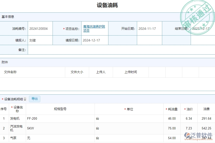 三、泛普軟件-安防工程企業(yè)是否有必要引入工程管理系統(tǒng)