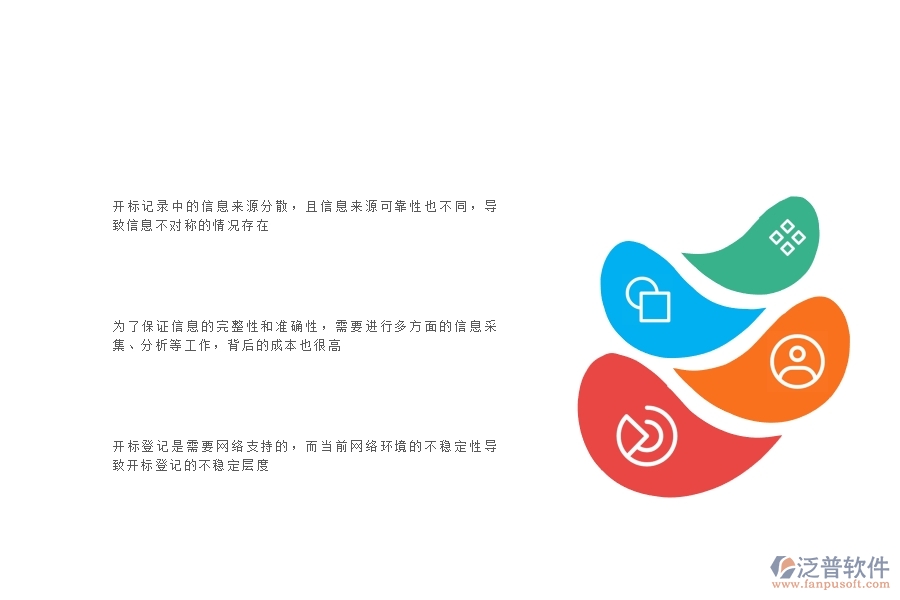 一、安防工程企業(yè)在開標登記方面存在的矛盾點有哪些