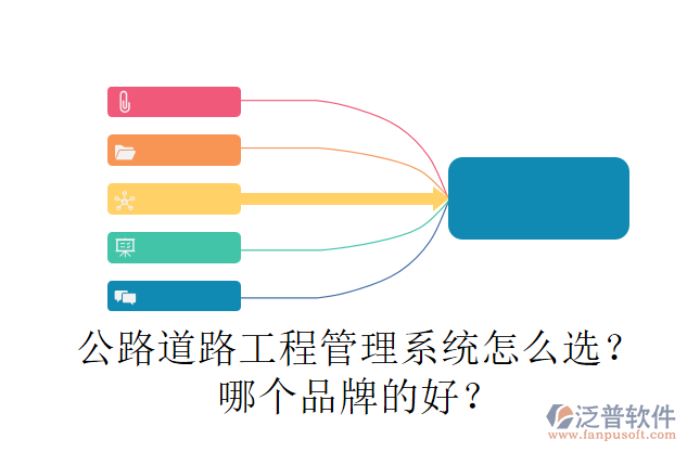 公路道路工程管理系統(tǒng)怎么選？哪個(gè)品牌的好？