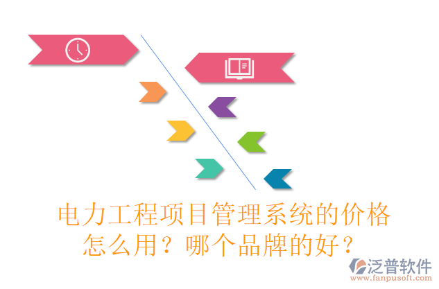 電力工程項目管理系統(tǒng)的價格怎么用？哪個品牌的好？