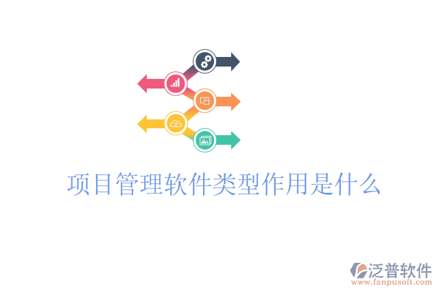 項(xiàng)目管理軟件類(lèi)型作用是什么