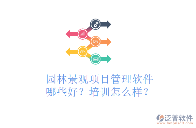 園林景觀項(xiàng)目管理軟件哪些好？培訓(xùn)怎么樣？
