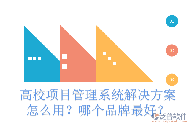 高校項(xiàng)目管理系統(tǒng)解決方案怎么用？哪個(gè)品牌最好？
