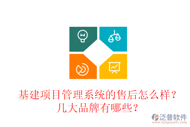 基建項(xiàng)目管理系統(tǒng)的售后怎么樣？幾大品牌有哪些？