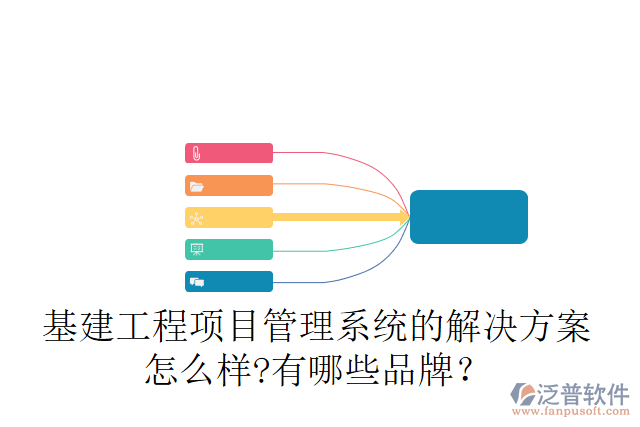 基建工程項目管理系統(tǒng)的解決方案怎么樣?有哪些品牌？