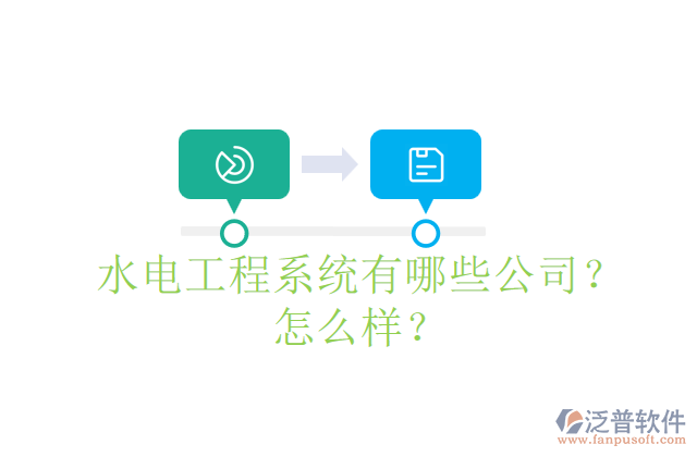 水電工程系統(tǒng)有哪些公司？怎么樣？