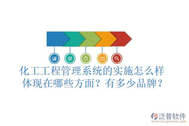 化工工程管理系統(tǒng)的實(shí)施怎么樣體現(xiàn)在哪些方面？有多少品牌？