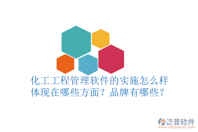 化工工程管理軟件的實(shí)施怎么樣體現(xiàn)在哪些方面？品牌有哪些？