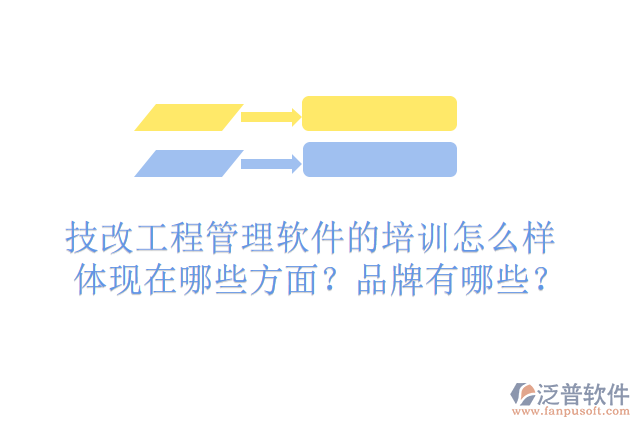 技改工程管理軟件的排名怎么樣體現(xiàn)在哪些方面？有哪些品牌？