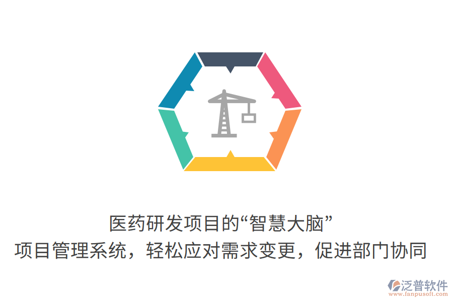 醫(yī)藥研發(fā)項目的“智慧大腦”：項目管理系統(tǒng)，輕松應(yīng)對需求變更，促進部門協(xié)同