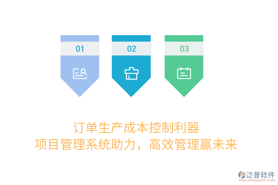 訂單生產(chǎn)成本控制利器， 項目管理系統(tǒng)助力，高效管理贏未來