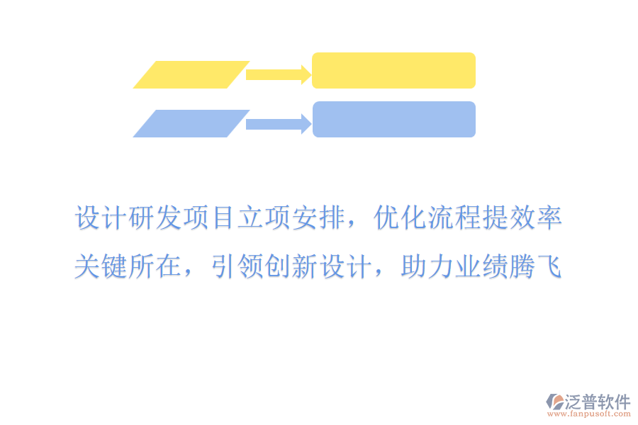 設(shè)計(jì)研發(fā)項(xiàng)目立項(xiàng)安排，優(yōu)化流程提效率，關(guān)鍵所在，引領(lǐng)創(chuàng)新設(shè)計(jì)，助力業(yè)績騰飛