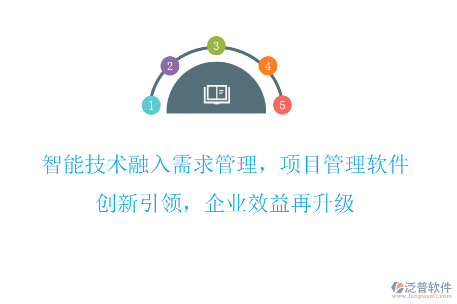 智能技術(shù)融入需求管理，項(xiàng)目管理軟件創(chuàng)新引領(lǐng)，企業(yè)效益再升級(jí)