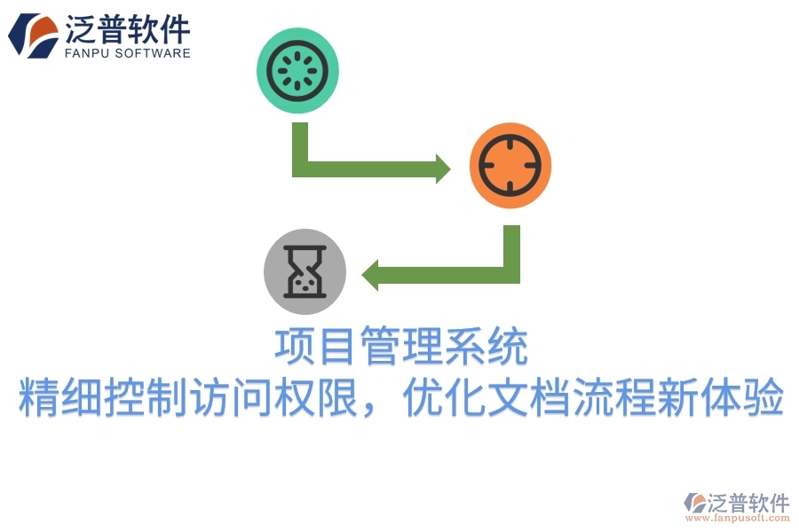 項(xiàng)目管理系統(tǒng)：精細(xì)控制訪問權(quán)限，優(yōu)化文檔流程新體驗(yàn)