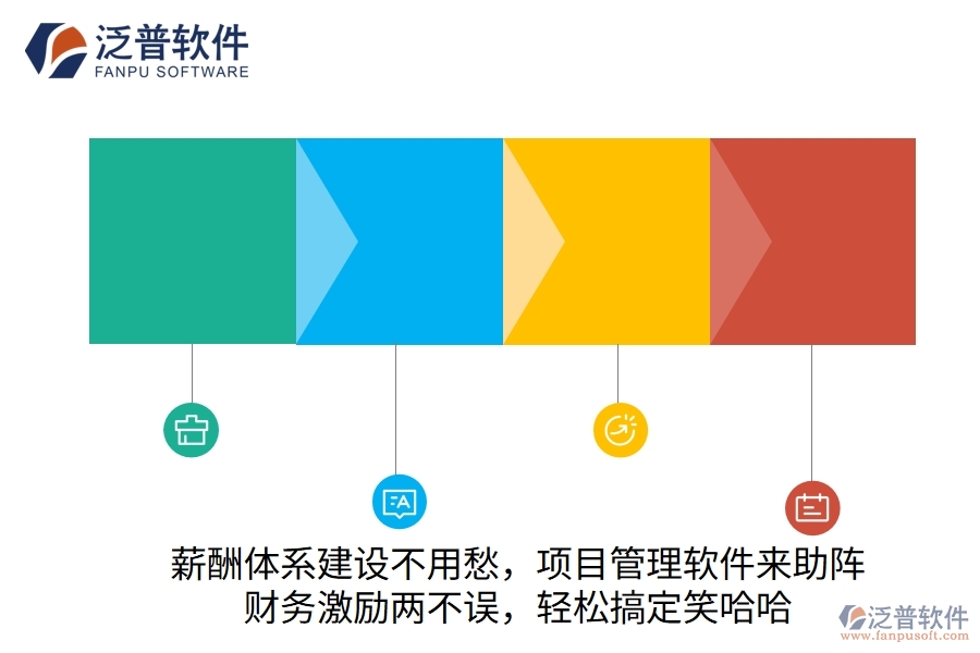 薪酬體系建設(shè)不用愁，項目管理軟件來助陣！財務(wù)激勵兩不誤，輕松搞定笑哈哈