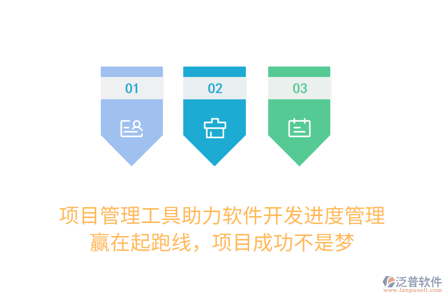 項目管理工具助力軟件開發(fā)進度管理， 贏在起跑線，項目成功不是夢
