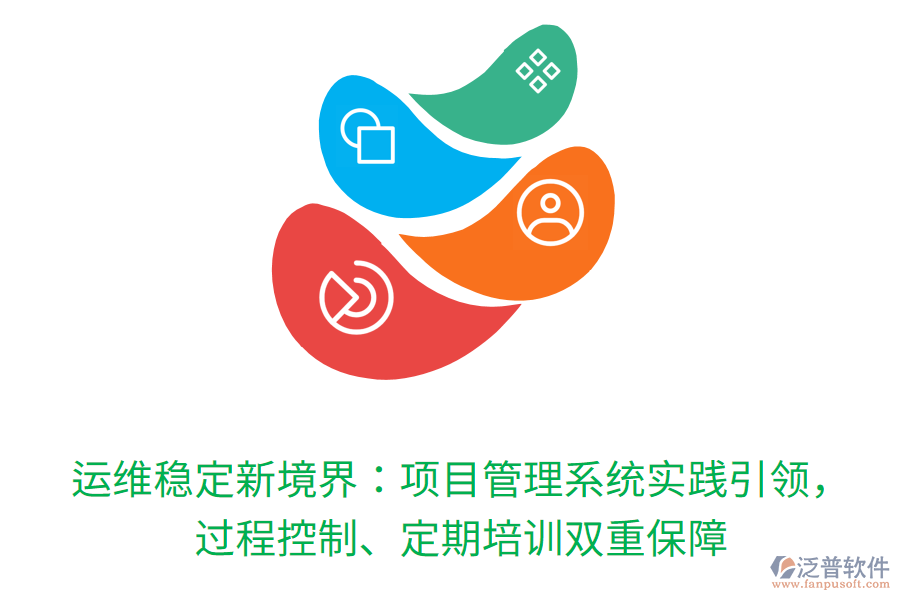 運維穩(wěn)定新境界：項目管理系統(tǒng)實踐引領(lǐng)，過程控制、定期培訓(xùn)雙重保障
