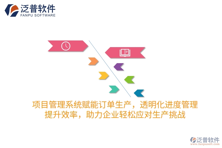 項目管理系統(tǒng)賦能訂單生產(chǎn)，透明化進度管理，提升效率，助力企業(yè)輕松應對生產(chǎn)挑戰(zhàn)